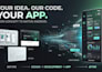 develop your custom android app using android studio